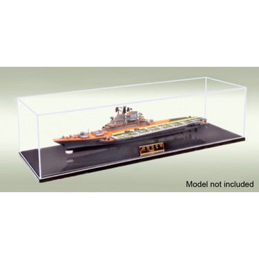 Trumpeter Display Case 501mm x 149mm x 116mm